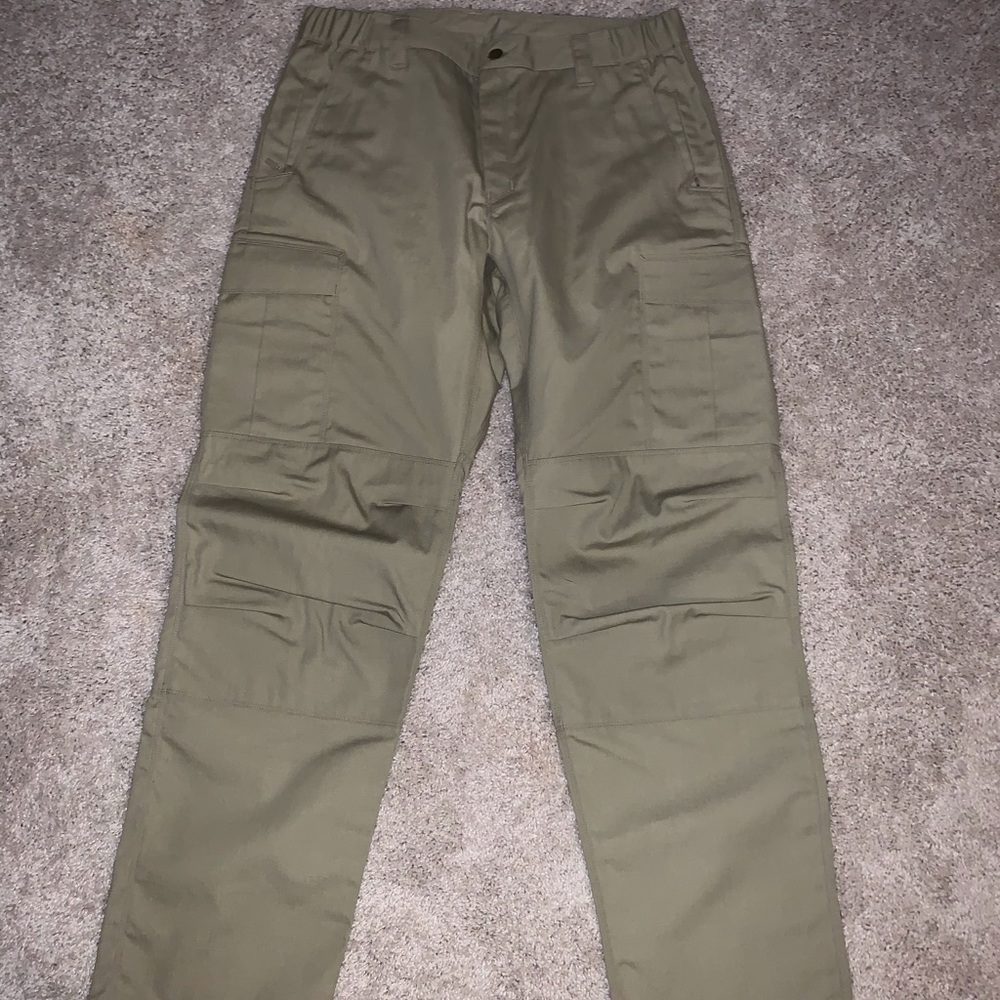 NWT Vertex Tactical Pants 36x34